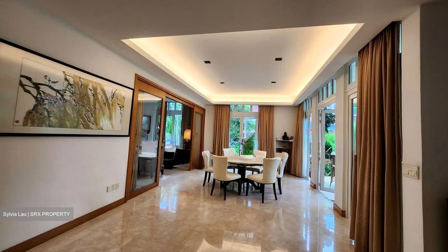Frankel Estate (D15), Detached #582951081